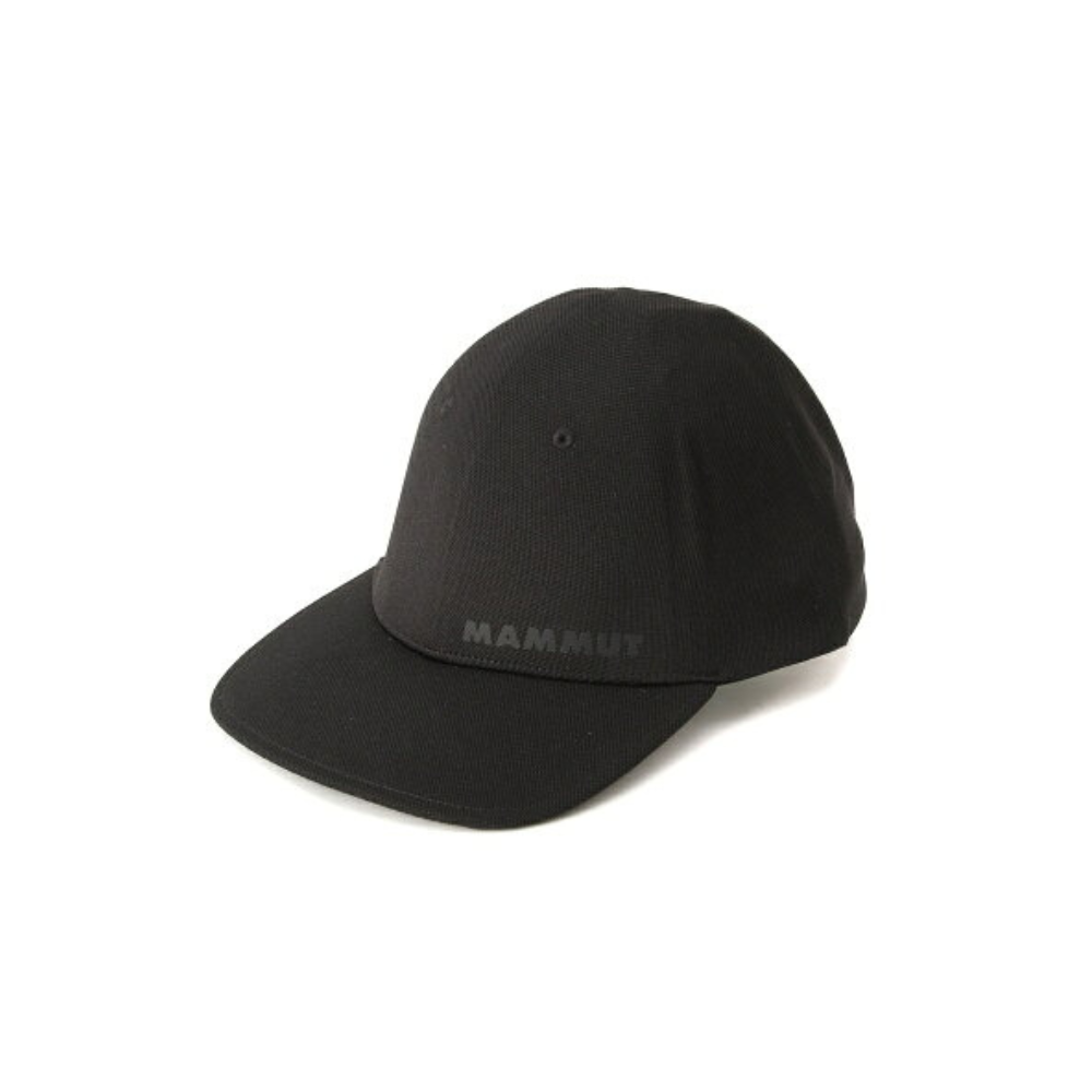MAMMUT マムート 帽子 MAMMUT SERTIG CAP キャップ 1191-00281 サーティグキャップ メッシュキャップ【C1】