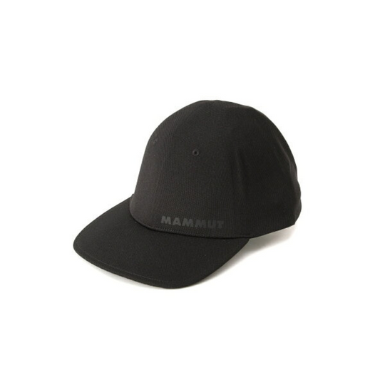 MAMMUT マムート 帽子 MAMMUT SERTIG CAP キャップ 1191-00281 サーティグキャップ メッシュキャップ【C1】