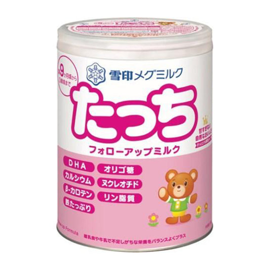 雪印メグミルク たっち 大缶 830g /たっち ベビー ミルク