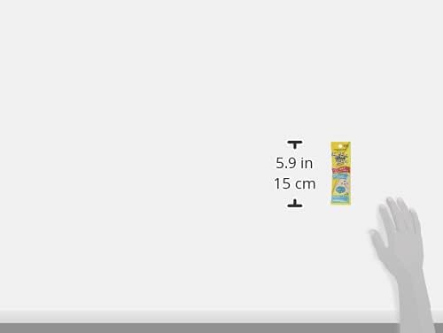 アース・ペット にゃんにゃんカロリー ほたて風味 25グラム (x 12) (まとめ買い)