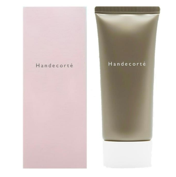 キユーピー キユートピア ヒアロワン ハンデコルテ 新品未開封 キユートピア ハンデコルテ | キユーピーウエルネス