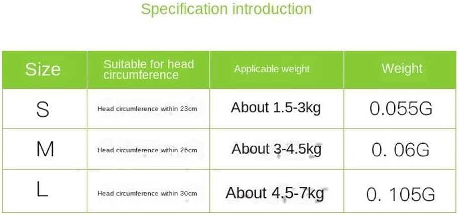 調節可能なソフトコットン犬猫の首輪パンの形犬と猫のためのペットの首輪リング首輪、白調節可能