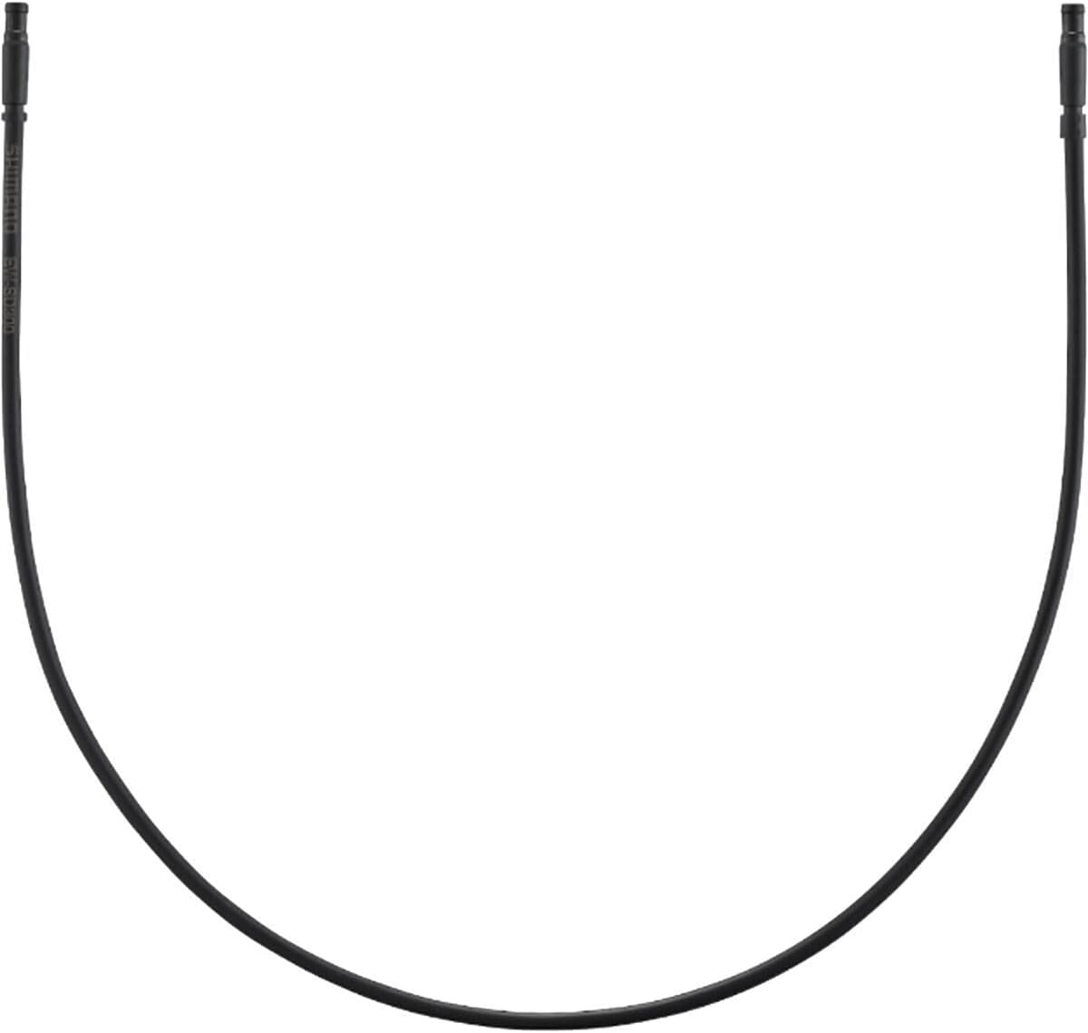 シマノ(SHIMANO) EW-SD300 Di2 eTube Wire - 外部ルーティング用 1200mm ブラック