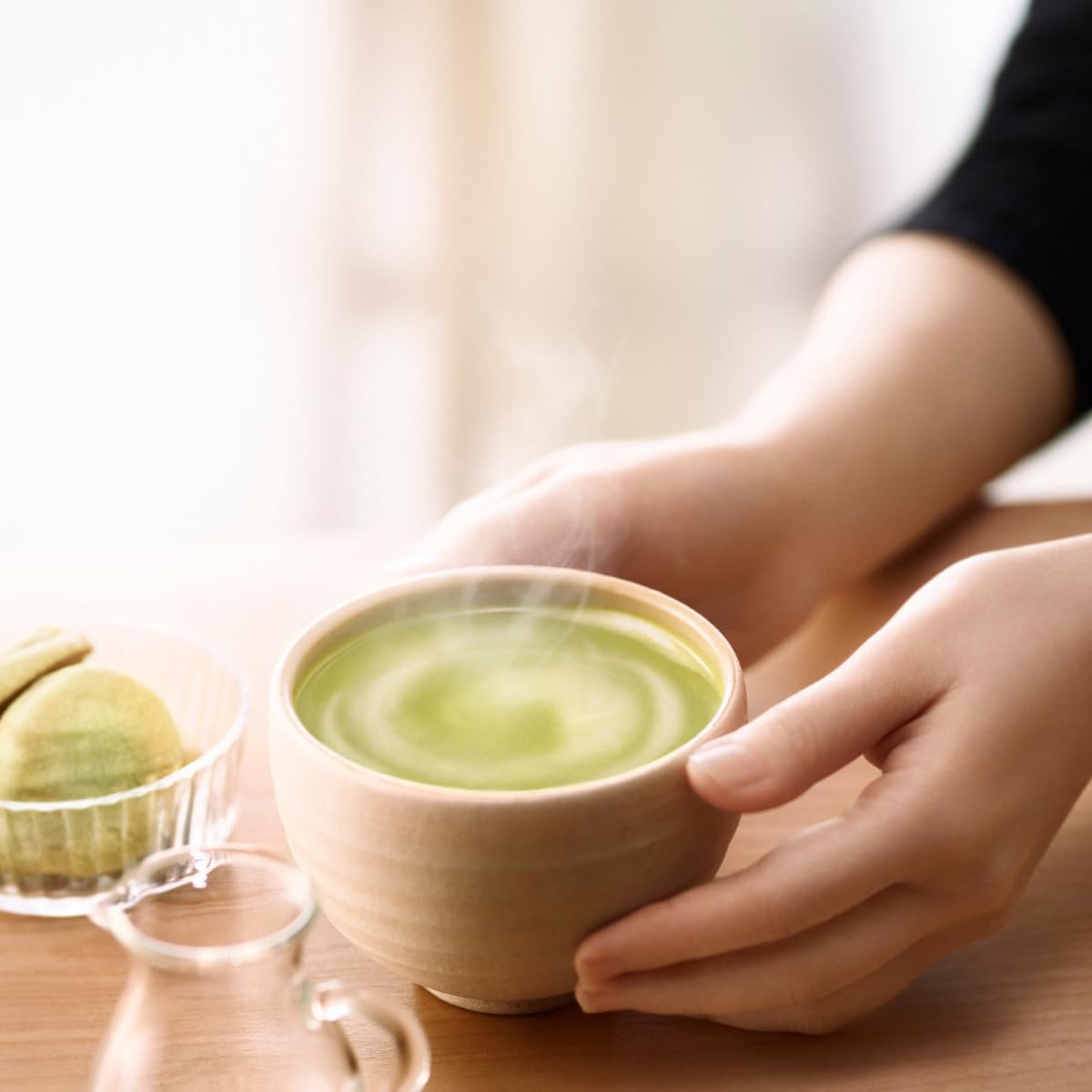 AGF ブレンディ スティック 抹茶オレ 18本 【 粉末 抹茶 】