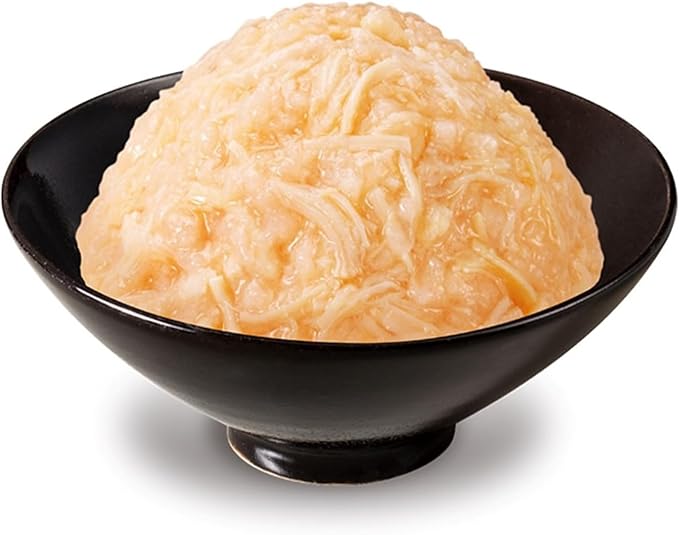 いなば 鶏づくし かつお節味 60g×12袋 チキン 猫