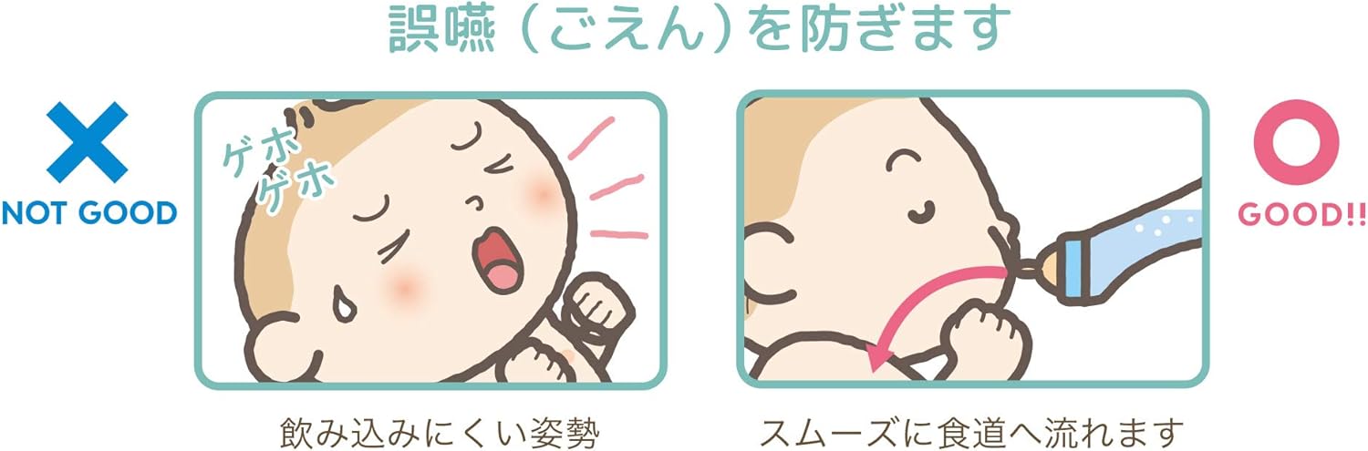 ベッタ (Betta) ドクターベッタ 哺乳びん ブレイン 広口 WS2 パープル 240ml 0か月~ PPSU