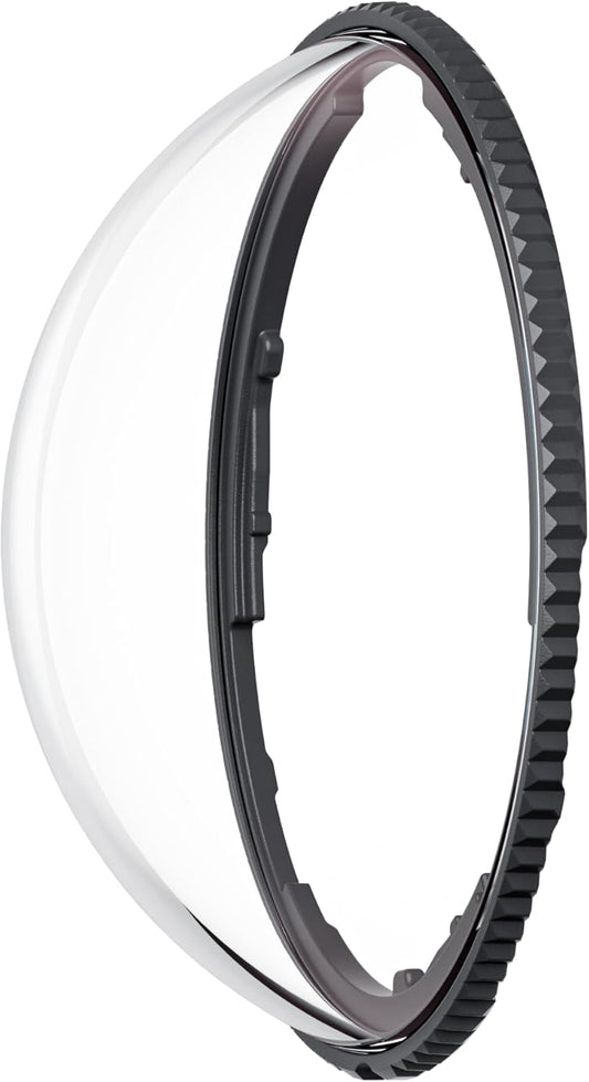 Insta360 X4 プレミアムレンズガード