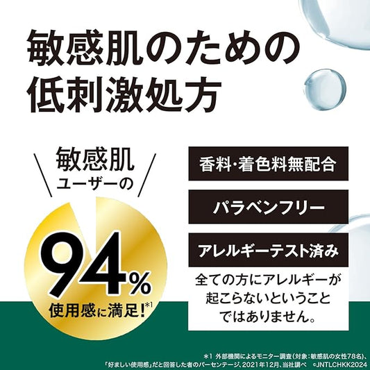 Neutrogena(ニュートロジーナ) ノルウェーフォーミュラ インテンスリペア CICA エマルジョン 【大容量】450ml 保湿 超乾燥 シカ シカクリーム 敏感肌 肌荒れ スキンケア ボディクリーム