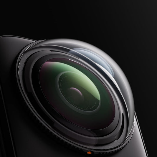 Insta360 X4 プレミアムレンズガード
