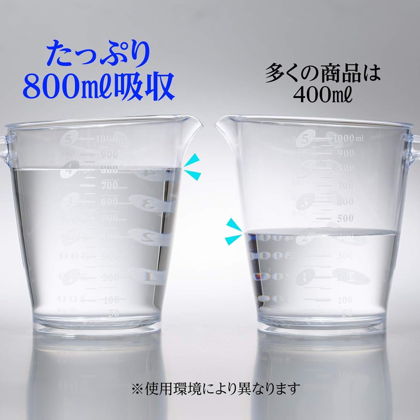 addgood(アドグッド) 除湿剤 800ml×3個パック