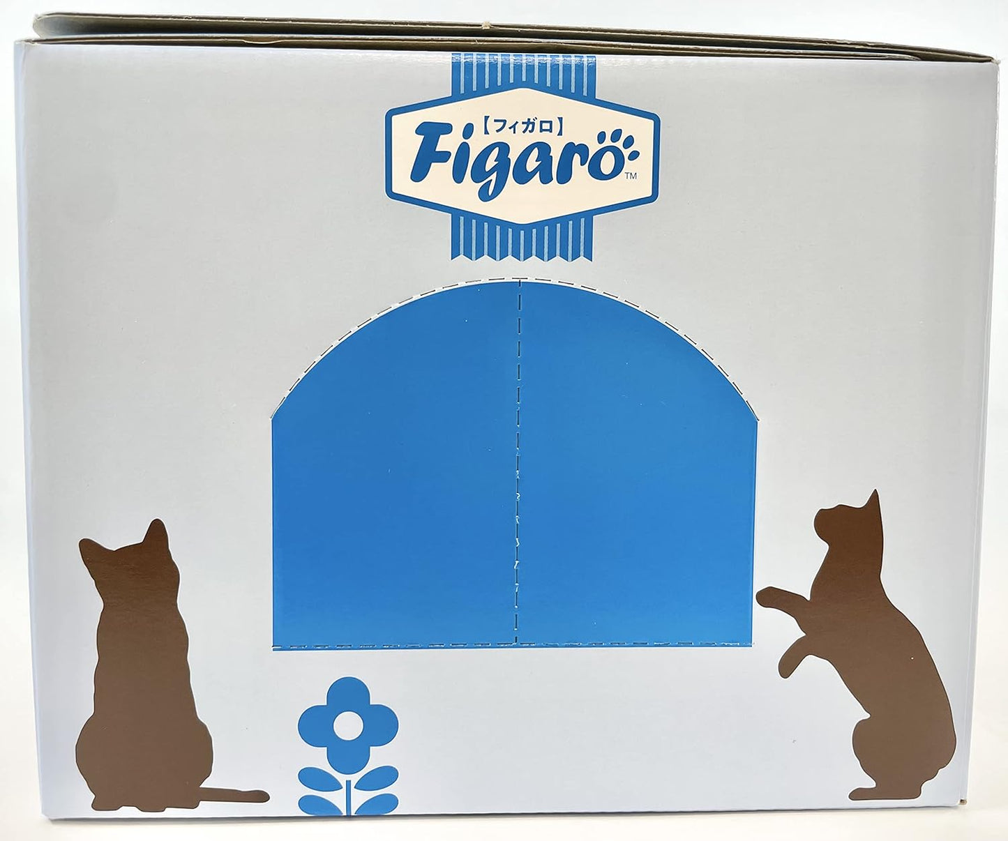 Figaro(フィガロ) CIAOパウチ まぐろ・かつおバラエティ 40g×48袋 猫用 ウェットフード