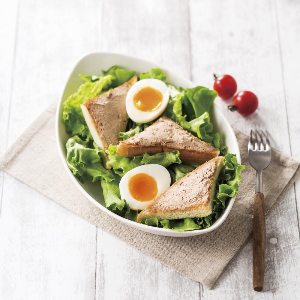 HENAFF (エナフ) レバー パテ 78g 缶 【フランス産 豚肉 使用】【発色剤不使用】