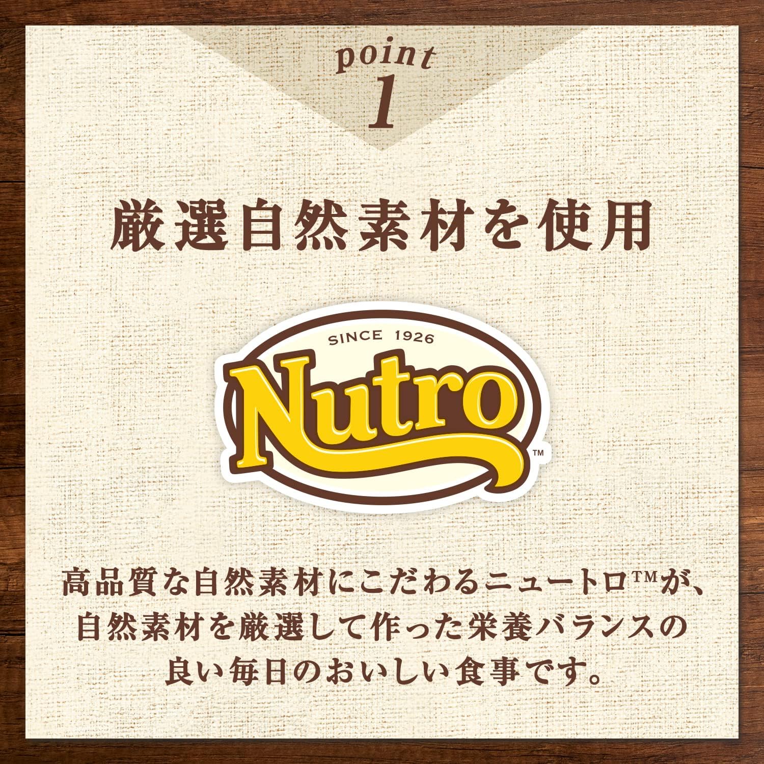 Nutro デイリーディッシュ ウェット なめらかムース  チキン&ツナ 子ねこ用 35g×12袋