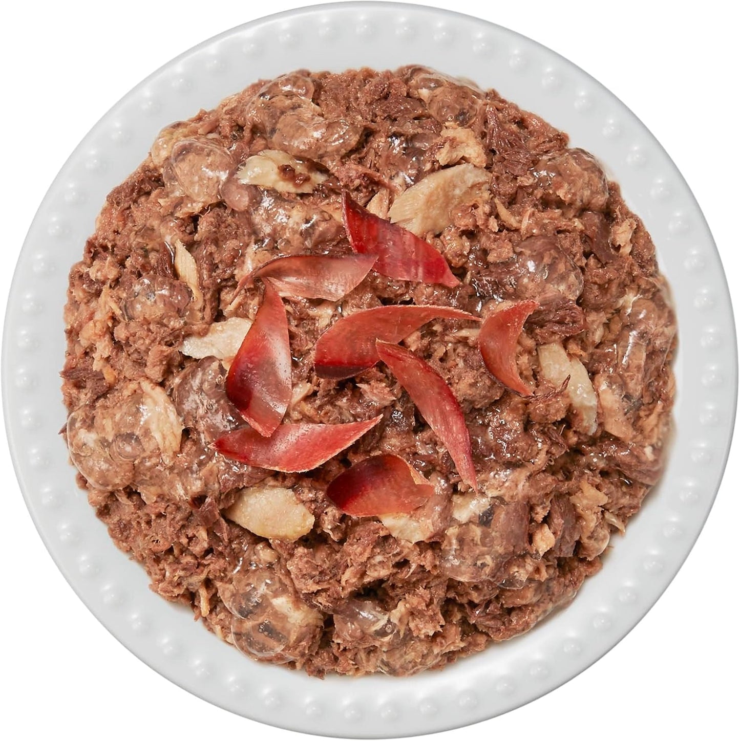 黒缶 パウチ かつお節入りまぐろとかつお 総合栄養食 70g×12個セット