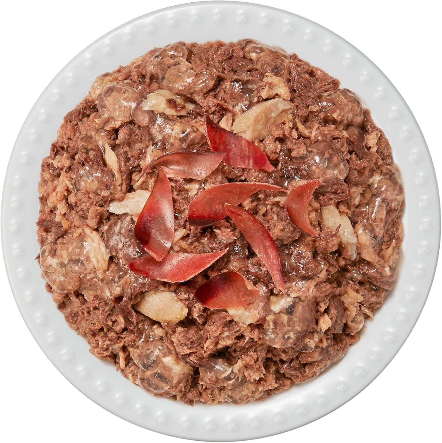 黒缶 パウチ かつお節入りまぐろとかつお 総合栄養食 70g×12個セット