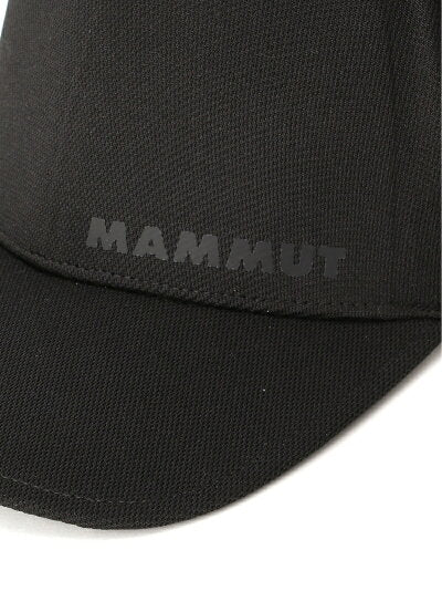MAMMUT マムート 帽子 MAMMUT SERTIG CAP キャップ 1191-00281 サーティグキャップ メッシュキャップ【C1】