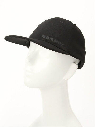 MAMMUT マムート 帽子 MAMMUT SERTIG CAP キャップ 1191-00281 サーティグキャップ メッシュキャップ【C1】