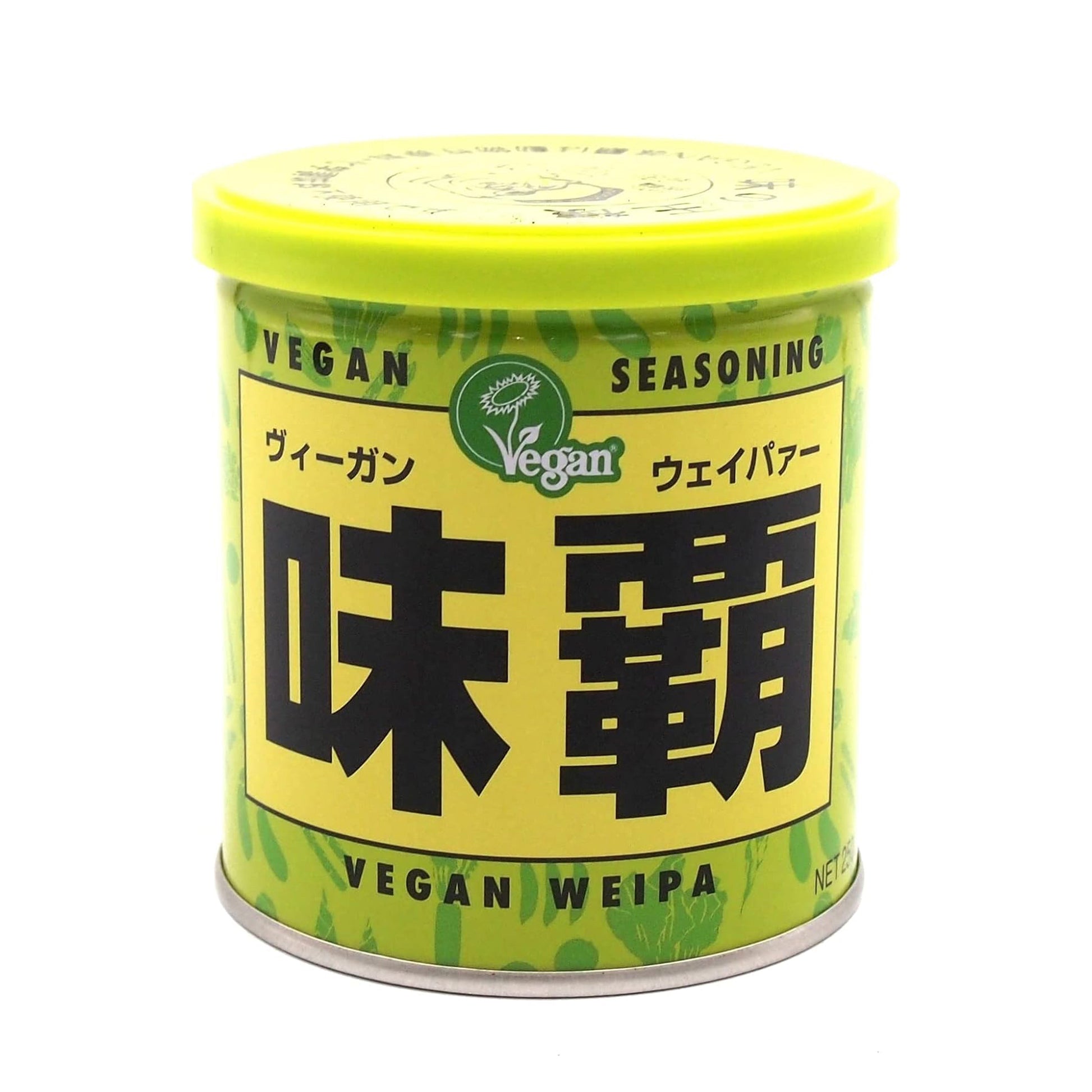 廣記商行 Vegan(ヴィーガン) 味覇 缶 250g