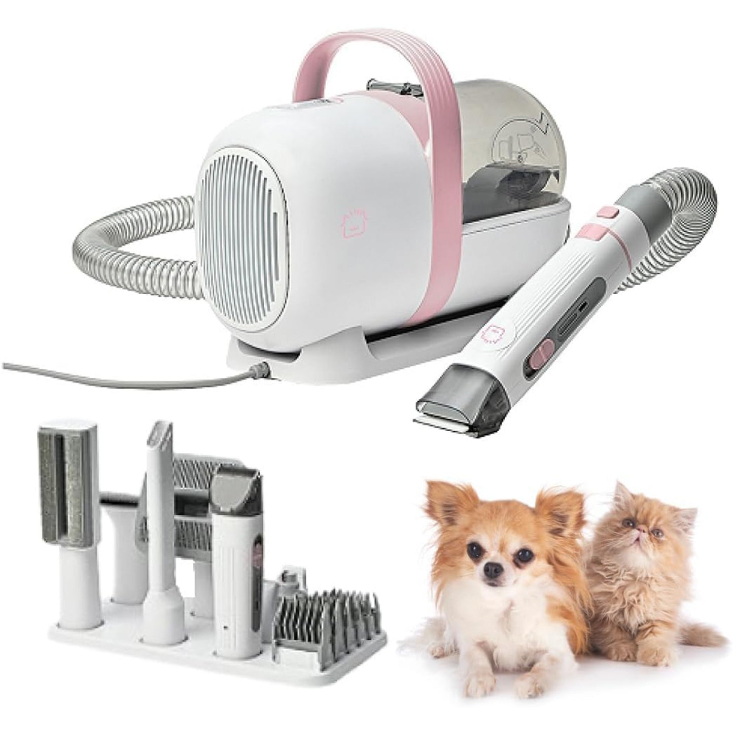 おうちサロン グルーミングクリーナー