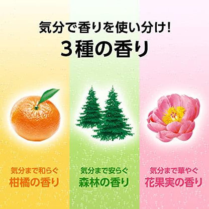デカラクサイズ バブ メディキュア 24錠入 高濃度炭酸入浴剤 温泉成分配合 [医薬部外品]