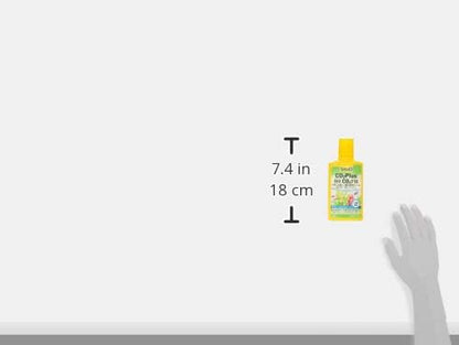【パッケージ訳あり】テトラ (Tetra) テトラ CO2 プラス 二酸化炭素で水草育成 光合成を促す水 水質調整剤 水草