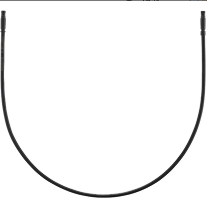 シマノ(SHIMANO) EW-SD300 Di2 eTube Wire - 外部ルーティング用 1200mm ブラック