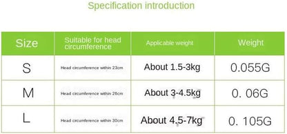 調節可能なソフトコットン犬猫の首輪パンの形犬と猫のためのペットの首輪リング首輪、白調節可能