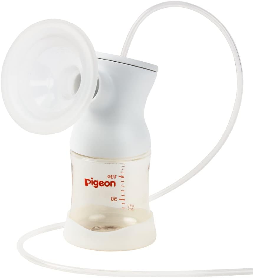 ピジョン 母乳アシスト さく乳 ボトルキット（追加用ボトル）