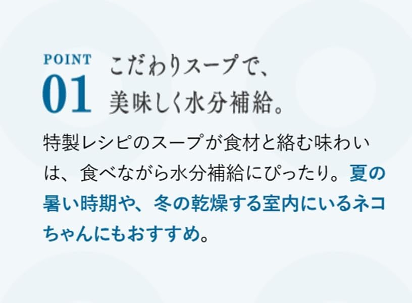 モンプチ スープ パウチ 高齢猫用(18歳以上) かがやきサポート まぐろスープ 40g×12袋入り (まとめ買い) [キャットフード]