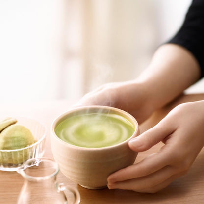 AGF ブレンディ スティック 抹茶オレ 18本 【 粉末 抹茶 】