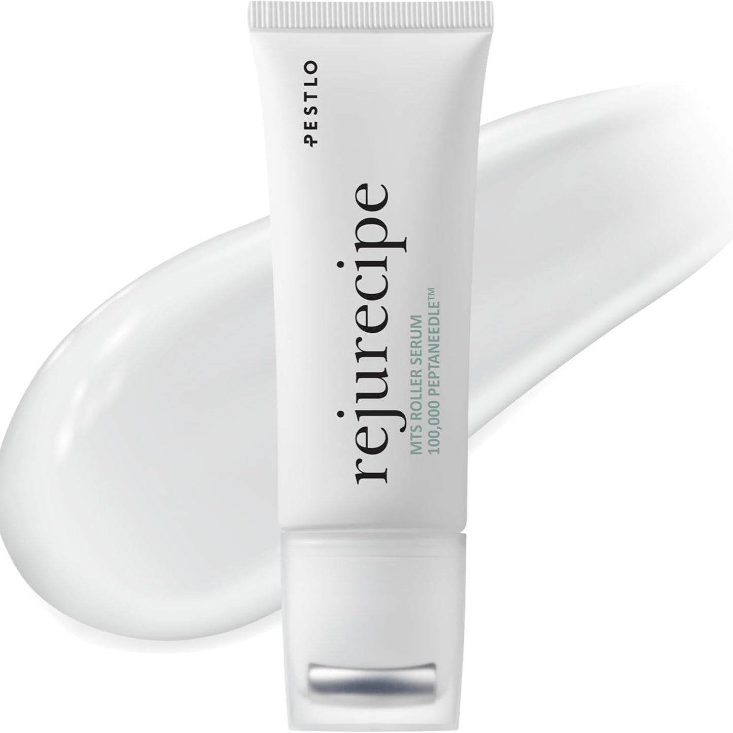 ペスロリジュレシピ MTS ローラーセラム 50ml ニードル ニードルショット セラム 美容液 PDRN しわケア 毛穴ケア キメケア スピキュール スキンケア 韓国コスメ