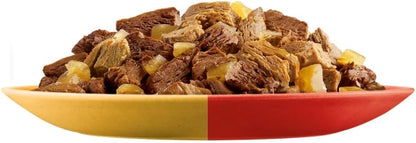 フィリックスパウチ ダブルのおいしさ チキン&ビーフ 50ｇｘ12袋入