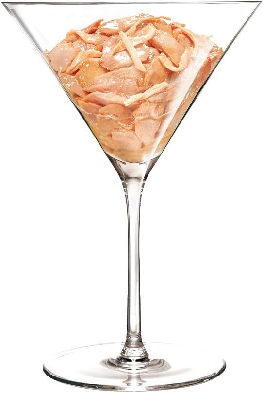 モンプチ プチリュクスパウチ ナチュラル まぐろのささみ添え 30gx12袋