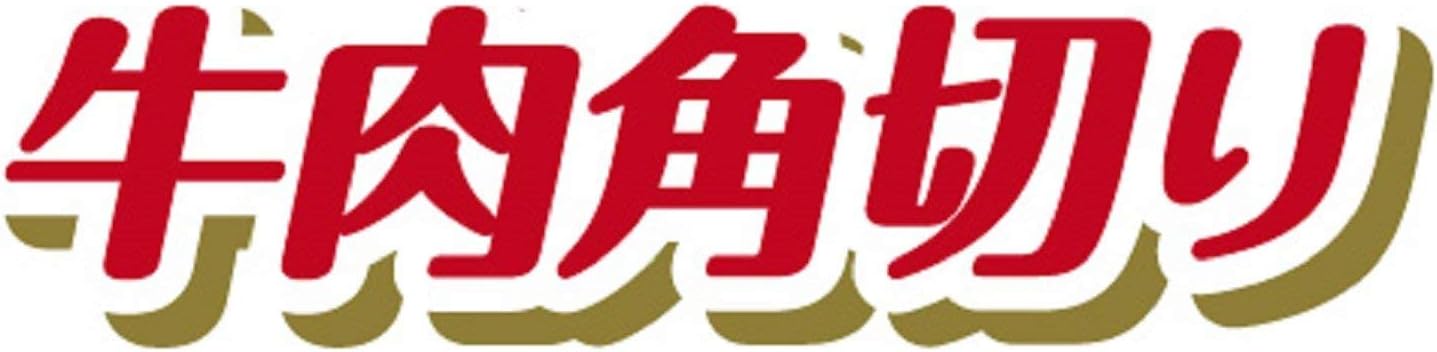 ごちそうタイム ドッグフード 牛肉角切り 80グラム (x 6) (まとめ買い)