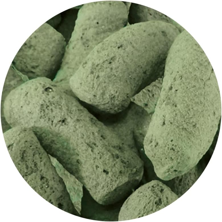 テトラ (Tetra) レプトミン ニオイブロック超大粒 500g ニオイ汚れをブロック アンモニアを吸着 腸内の善玉菌を増やす とびつくおいしさエビと酵母配合 亀 かめ カメ フード 餌