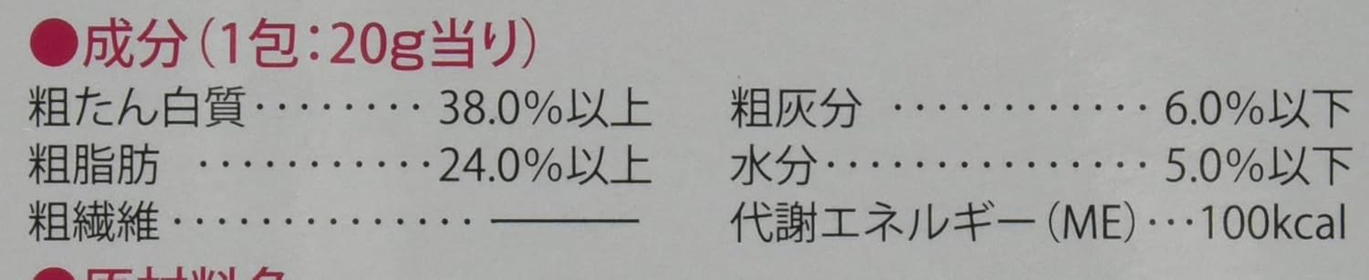 ワンラック (ONE LAC) ワンラック イヌ ネコ用 エナジー500 20g×6包
