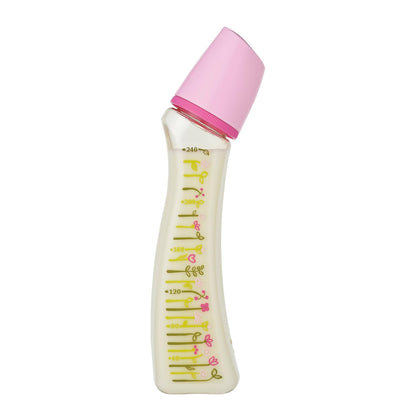 ベッタ Betta ドクターベッタ哺乳びん ブレイン SF4-240ml (PPSU製) Flower フラワー