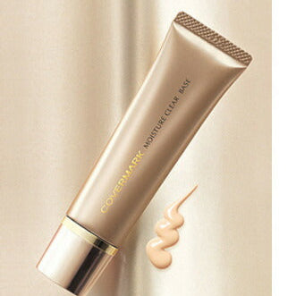 COVERMARK (カバーマーク)　モイスチュア クリア ベース (化粧下地 / SPF35 PA++) 25g