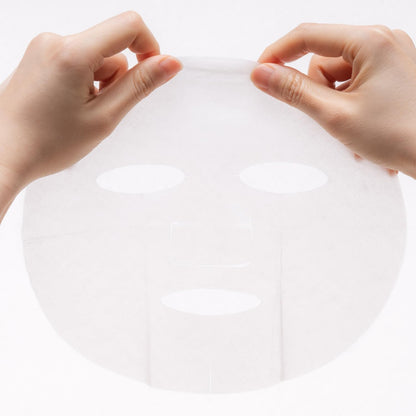 クリアターン ごめんね素肌 おめざめスイッチ フェイスパック ナイアシンアミド ビタミンB6配合 低刺激処方 大容量 30枚入 KOSE