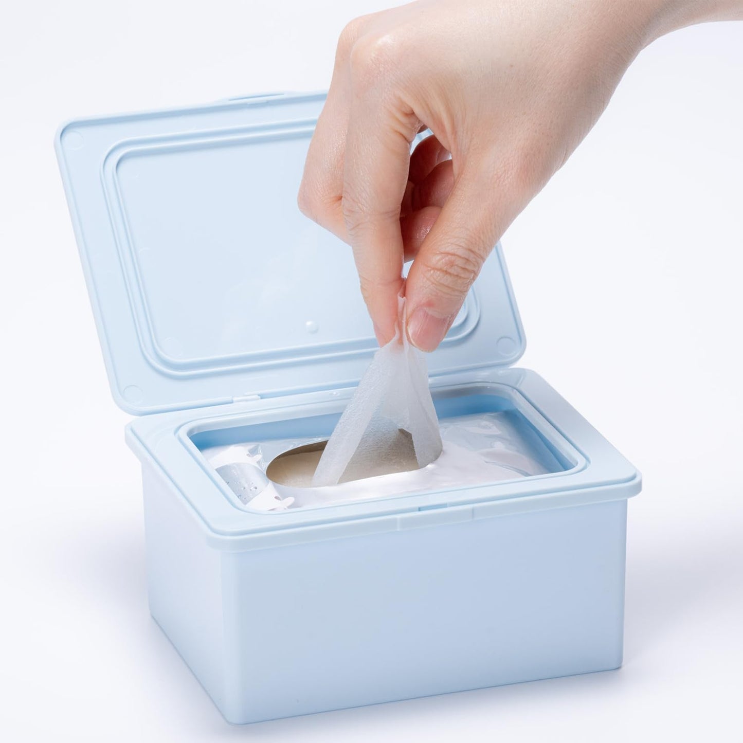 クリアターン ごめんね素肌 おめざめスイッチ フェイスパック ナイアシンアミド ビタミンB6配合 低刺激処方 大容量 30枚入 KOSE