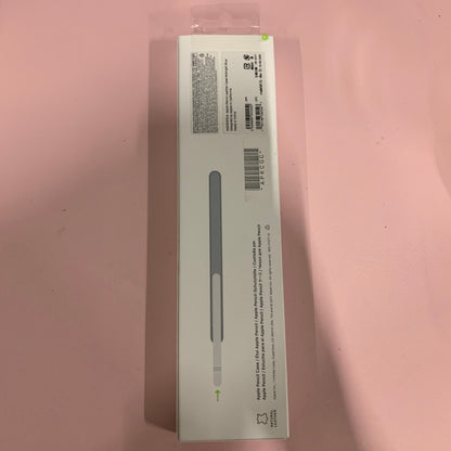 アップル Apple Apple Pencil ケース ミッドナイトブルー MQ0W2FE/A
