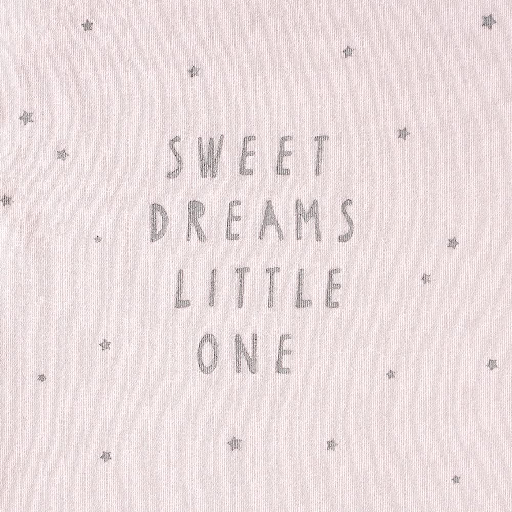 [ディモワ] おくるみ 22151011 ピンク ベビー