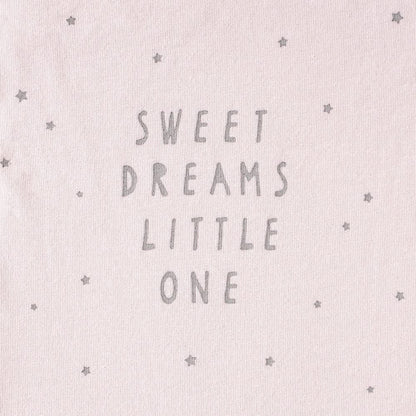 [ディモワ] おくるみ 22151011 ピンク ベビー