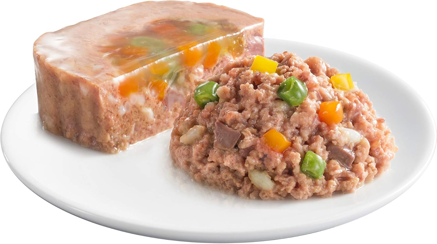 シーザー シニア犬用 14歳からの 絹ささみ 野菜入り 100g×24個 (まとめ買い) [ドッグフード・ウェット]