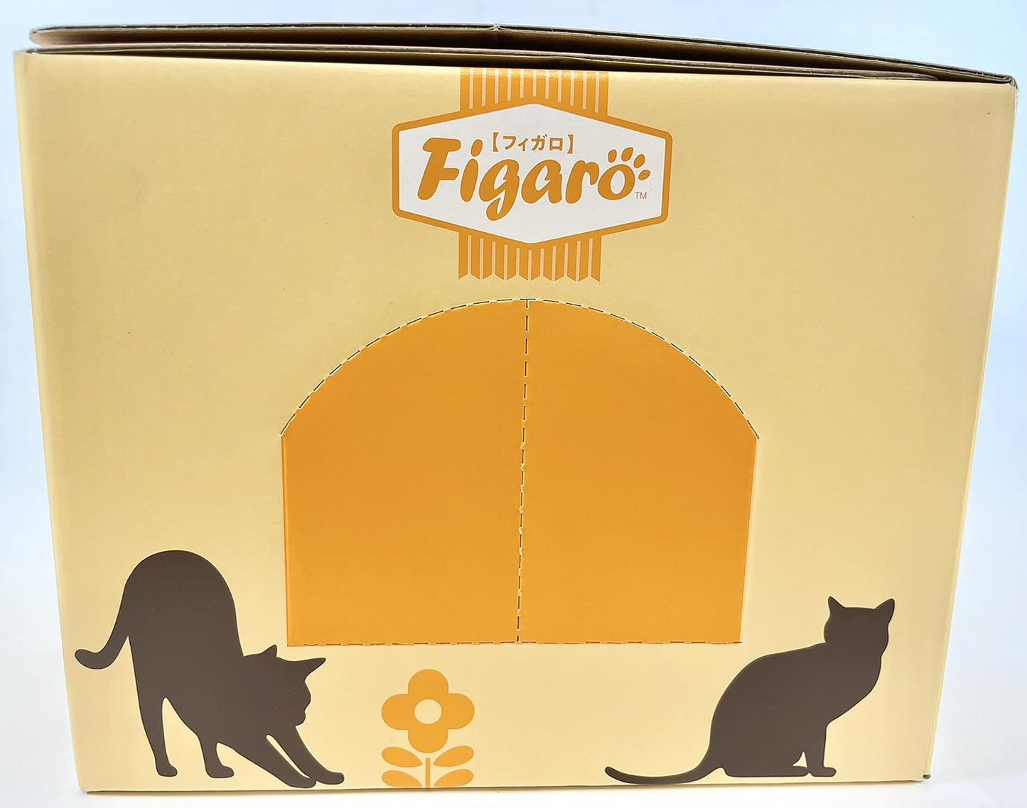 Figaro(フィガロ) 焼かつおディナーバラエティ 50g×48袋 猫用 パウチ