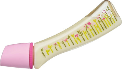 ベッタ Betta ドクターベッタ哺乳びん ブレイン SF4-240ml (PPSU製) Flower フラワー