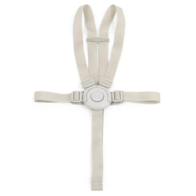 Stokke(ストッケ) ハーネス ノミ専用 ベビーチェア ハイチェア 付属品 赤ちゃん 幼児 安全性 安定 快適 丈夫 正規品 626301