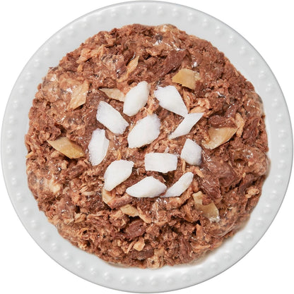 黒缶 パウチ 舌平目入りまぐろとかつお 総合栄養食 70g×12個セット