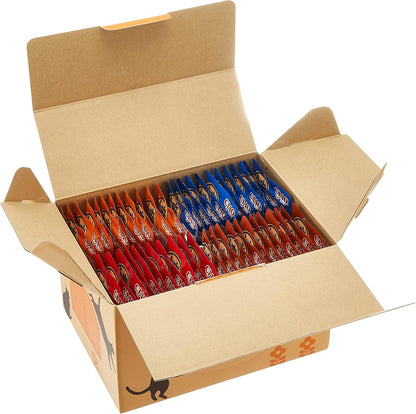 Figaro(フィガロ) 焼かつおディナーバラエティ 50g×48袋 猫用 パウチ