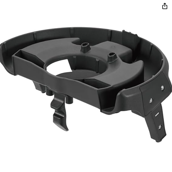 コンビ THE S Go専用 トラベルシステム アタッチメント ブラック